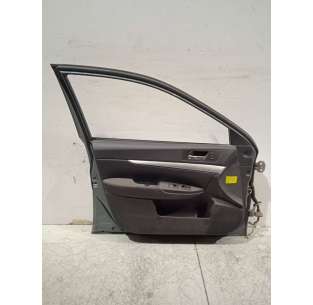 PUERTA DELANTERA IZQUIERDA... 2