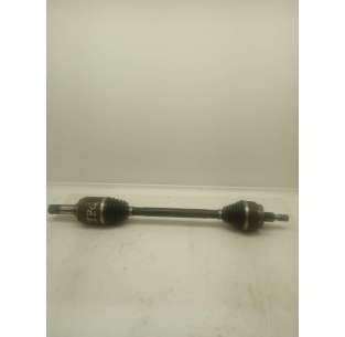 TRANSMISION TRASERA...