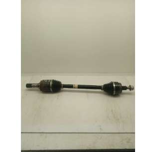 TRANSMISION TRASERA DERECHA...