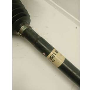 TRANSMISION TRASERA DERECHA... 2