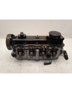 Recambio de culata para volkswagen passat berlina (3b2) 1.9 tdi referencia OEM IAM AVG  