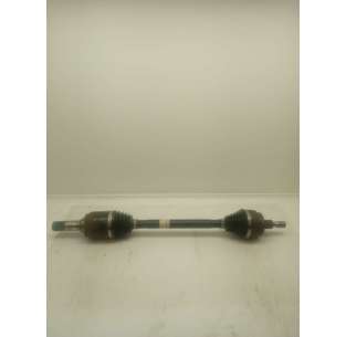 TRANSMISION TRASERA...