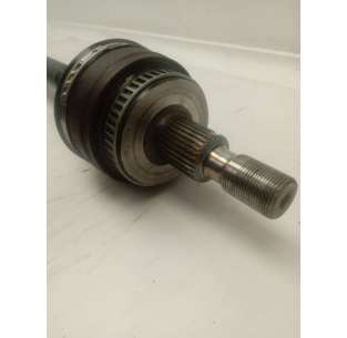 TRANSMISION TRASERA... 2