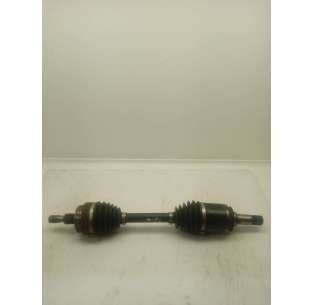 TRANSMISION DELANTERA...