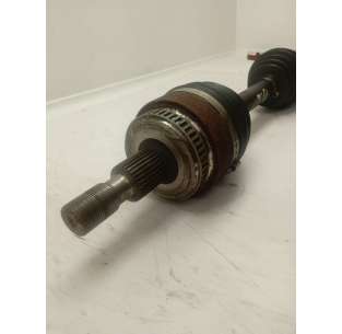 TRANSMISION DELANTERA... 2