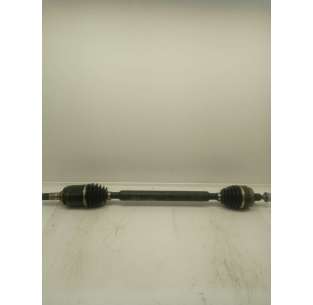 TRANSMISION DELANTERA...