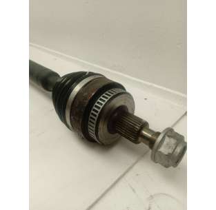 TRANSMISION DELANTERA... 2