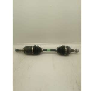 TRANSMISION DELANTERA...