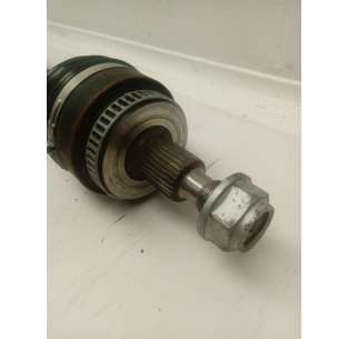 TRANSMISION DELANTERA... 2