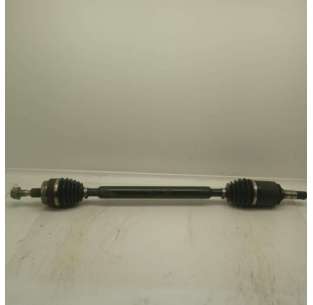 TRANSMISION DELANTERA...