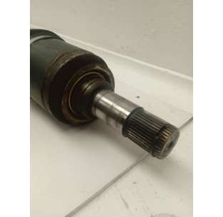 TRANSMISION DELANTERA... 2