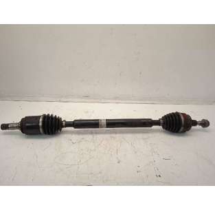 TRANSMISION DELANTERA...