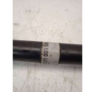 TRANSMISION DELANTERA... 2