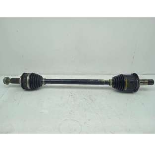 TRANSMISION TRASERA...