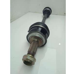 TRANSMISION TRASERA DERECHA... 2