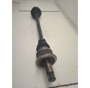 TRANSMISION TRASERA DERECHA... 2