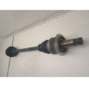 TRANSMISION TRASERA... 2