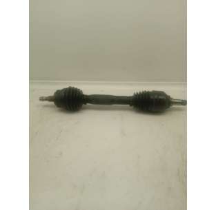 TRANSMISION DELANTERA...