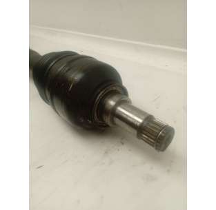 TRANSMISION DELANTERA... 2