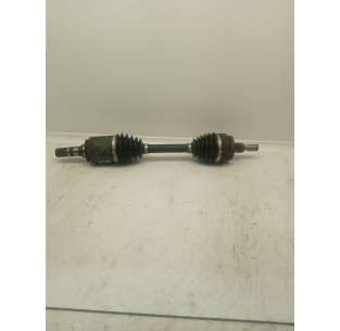 TRANSMISION DELANTERA...