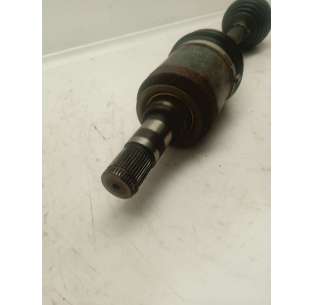 TRANSMISION DELANTERA... 2