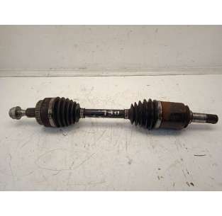 TRANSMISION DELANTERA...