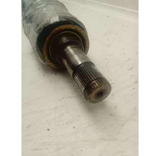 TRANSMISION DELANTERA... 2