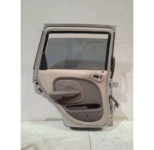 PUERTA TRASERA IZQUIERDA... 2