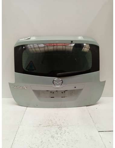 PORTON TRASERO MAZDA 5 BERLINA (CR) -...