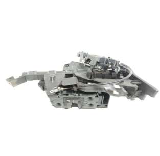 CERRADURA PUERTA TRASERA...