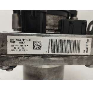 BOMBA DIRECCION CITROEN C4... 2