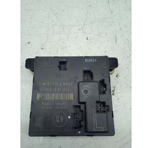 MODULO ELECTRONICO...