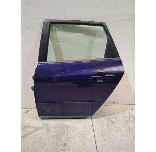 PUERTA TRASERA IZQUIERDA...