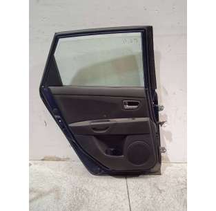 PUERTA TRASERA IZQUIERDA... 2