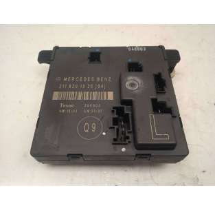 MODULO ELECTRONICO...