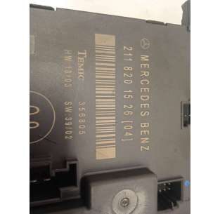 MODULO ELECTRONICO... 2