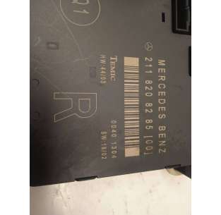 MODULO ELECTRONICO... 2