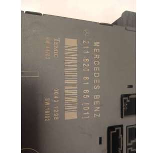 MODULO ELECTRONICO... 2