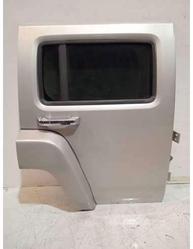PUERTA TRASERA DERECHA - 463983 /...