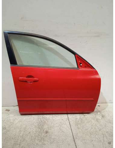 PUERTA DELANTERA DERECHA MAZDA 2...