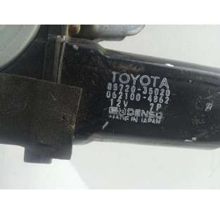 ELEVALUNAS TRASERO DERECHO... 2