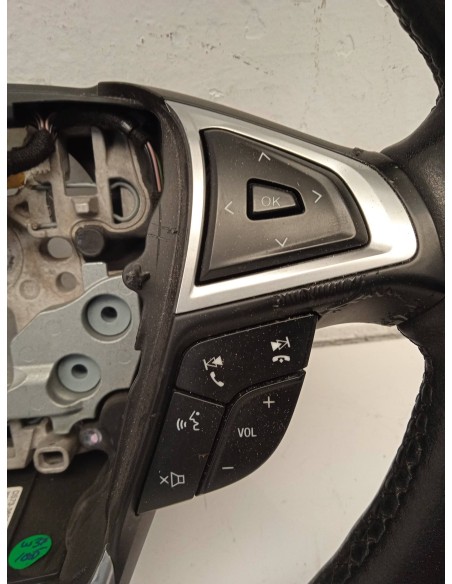 Recambio de volante para ford mondeo lim. titanium referencia OEM IAM DS733600RP  