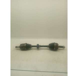 TRANSMISION DELANTERA...