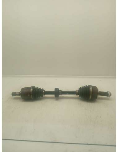 TRANSMISION DELANTERA IZQUIERDA HONDA...