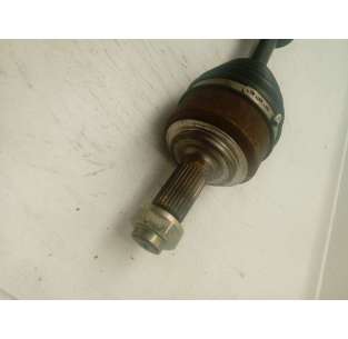 TRANSMISION DELANTERA... 2