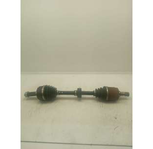 TRANSMISION DELANTERA...