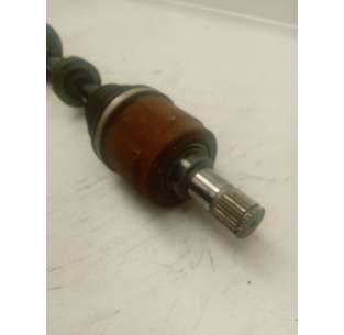 TRANSMISION DELANTERA... 2