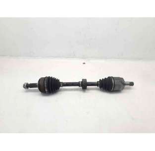 TRANSMISION DELANTERA...