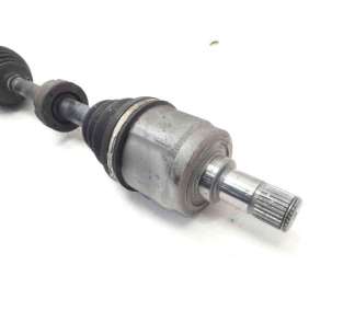 TRANSMISION DELANTERA... 2