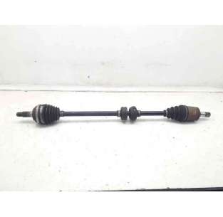 TRANSMISION DELANTERA...